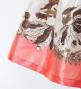 Hula Keiki Set-Up with Hula Girl Print / Luxury Collection / Orange / Jp116or