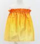 Hula Keiki Shantung Set-Up with Hibiscus Print / Luxury Collection / Jp118-1