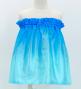 Hula Keiki Shantung Set-Up with Hibiscus Print / Luxury Collection / Jp118-2