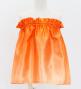 Hula Keiki Shantung Set-Up with Hibiscus Print / Luxury Collection / Jp118-5