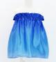 Hula Keiki Shantung Set-Up with Hibiscus Print / Luxury Collection / Jp118-6