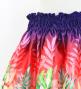 Hula Keiki Set-Up with Plumeria Lei Print / Luxury Collection / Jp120purd