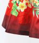 Hula Keiki Set-Up with Plumeria Lei Print / Luxury Collection / Jp120purd