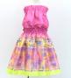 Hula Keiki Set-Up with Hawaiian Quilt Print / Luxury Collection / Jp122-1