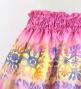 Hula Keiki Set-Up with Hawaiian Quilt Print / Luxury Collection / Jp122-1