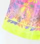 Hula Keiki Set-Up with Hawaiian Quilt Print / Luxury Collection / Jp122-1