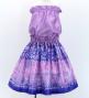Hula Keiki Set-Up with Hawaiian Quilt Print / Luxury Collection / Jp122-2