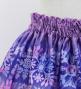 Hula Keiki Set-Up with Hawaiian Quilt Print / Luxury Collection / Jp122-2