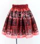 Hula Keiki Set-Up with Hawaiian Quilt Print / Luxury Collection / Jp122-3