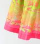 Hula Keiki Set-Up with Hawaiian Quilt Print / Luxury Collection / Jp122-5