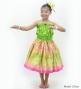 Hula Keiki Set-Up with Hawaiian Quilt Print / Luxury Collection / Jp122-5
