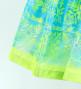 Hula Keiki Set-Up with Hawaiian Quilt Print / Luxury Collection / Jp122-7