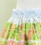 Hula Keiki Set-Up with Hawaiian Quilt Print / Luxury Collection / Jp122-8