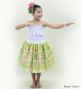 Hula Keiki Set-Up with Hawaiian Quilt Print / Luxury Collection / Jp122-8