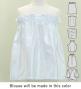 Hula Keiki Set-Up with Hawaiian Quilt Print / Luxury Collection / Jp122-8