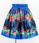 Hula Keiki Set-Up with Lehua Print / Luxury Collection / Jp126bl