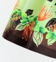 Hula Keiki Set-Up with Lehua Print / Luxury Collection / Jp126br