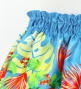 Hula Keiki Set-Up with Lehua Print / Luxury Collection / Jp126lbl
