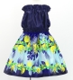 Hula Keiki Set-Up with Lehua Print / Luxury Collection / Jp126nv
