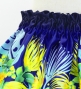 Hula Keiki Set-Up with Lehua Print / Luxury Collection / Jp126nv