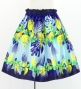 Hula Keiki Set-Up with Lehua Print / Luxury Collection / Jp126nv