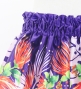 Hula Keiki Set-Up with Lehua Print / Luxury Collection / Jp126pu