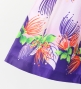 Hula Keiki Set-Up with Lehua Print / Luxury Collection / Jp126pu