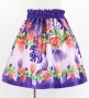 Hula Keiki Set-Up with Lehua Print / Luxury Collection / Jp126pu
