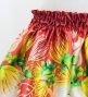 Hula Keiki Set-Up with Lehua Print / Luxury Collection / Jp126rdbe