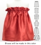 Hula Keiki Set-Up with Lehua Print / Luxury Collection / Jp126rdbe