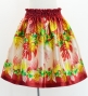 Hula Keiki Set-Up with Lehua Print / Luxury Collection / Jp126rdbe