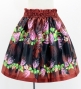Hula Keiki Set-Up with Lehua Print / Luxury Collection / Jp126rdbk