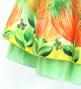 Hula Kids Blouse & Double Pa'u Set-Up with Lehua Print / Luxury Collection / Jp134-4