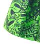 Hula Keiki Set-Up with Musical instrument & Kahiko Print / Luxury Collection / Jp136bkgr