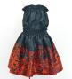 Hula Keiki Set-Up with Musical instrument & Kahiko Print / Luxury Collection / Jp136bkrd