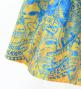 Hula Keiki Set-Up with Musical instrument & Kahiko Print / Luxury Collection / Jp136bl
