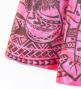 Hula Keiki Set-Up with Musical instrument & Kahiko Print / Luxury Collection / Jp136br