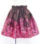 Hula Keiki Set-Up with Musical instrument & Kahiko Print / Luxury Collection / Jp136br