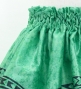Hula Keiki Set-Up with Musical instrument & Kahiko Print / Luxury Collection / Jp136lgr