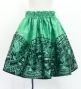 Hula Keiki Set-Up with Musical instrument & Kahiko Print / Luxury Collection / Jp136lgr