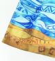 Hula Set up Keiki with Kahiko & Sea Print / Luxury Collection / Jp138bl