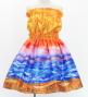 Hula Set up Keiki with Kahiko & Sea Print / Luxury Collection / Jp138or