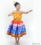 Hula Set up Keiki with Kahiko & Sea Print / Luxury Collection / Jp138or