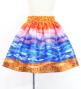 Hula Set up Keiki with Kahiko & Sea Print / Luxury Collection / Jp138or