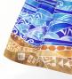 Hula Set up Keiki with Kahiko & Sea Print / Luxury Collection / Jp138pu