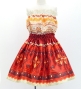Hula Keiki Set-Up with Moana Kahiko Print / Luxury Collection / Jp140-1