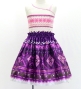 Hula Keiki Set-Up with Moana Kahiko Print / Luxury Collection / Jp140-2