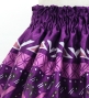 Hula Keiki Set-Up with Moana Kahiko Print / Luxury Collection / Jp140-2