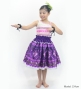 Hula Keiki Set-Up with Moana Kahiko Print / Luxury Collection / Jp140-2