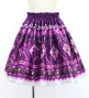 Hula Keiki Set-Up with Moana Kahiko Print / Luxury Collection / Jp140-2
